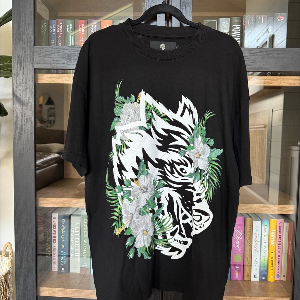 COPY - darc sport graphic tee